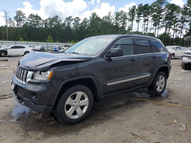JEEP GRAND CHER 2012 with VIN 1C4RJFAG3CC350129 - Photo from auction