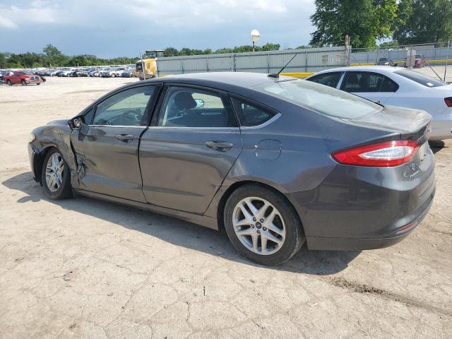 Photo 2 from auction – 2016 FORD FUSION SE with VIN 1FA6P0H74G5102525