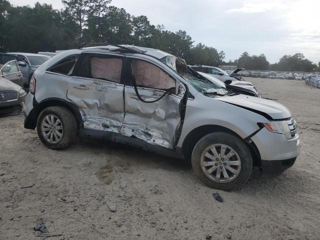 Photo 4 from auction – 2010 FORD EDGE LIMIT with VIN 2FMDK4KC4ABA93949