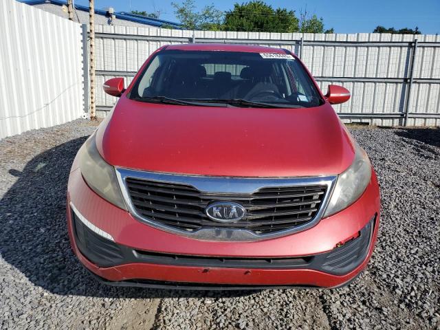 Photo 5 from auction – 2012 KIA SPORTAGE LX with VIN KNDPBCA21C7308994