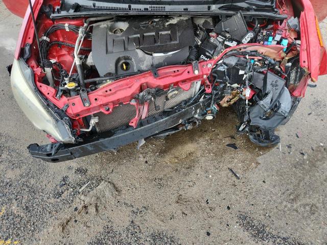 صورة رقم 11 من المزاد - 2016 TOYOTA COROLLA L مع VIN 5YFBURHE5GP373312
