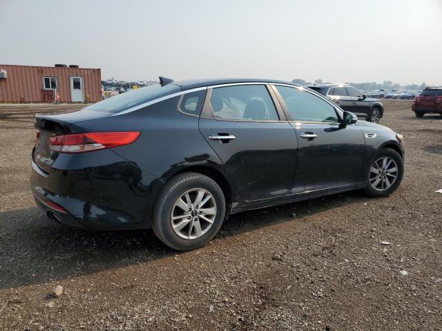 Photo 3 from auction – 2016 KIA OPTIMA LX with VIN KNAGT4L39G5110428