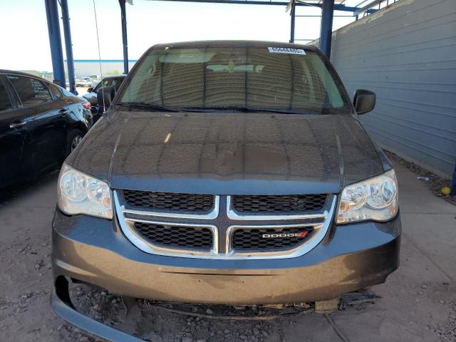 Photo 5 from auction – 2015 DODGE GRAND CARA with VIN 2C4RDGBG7FR679990