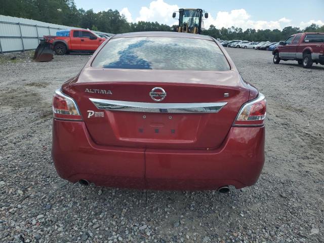 Photo 6 from auction – 2015 NISSAN ALTIMA 2.5 with VIN 1N4AL3AP2FC595312