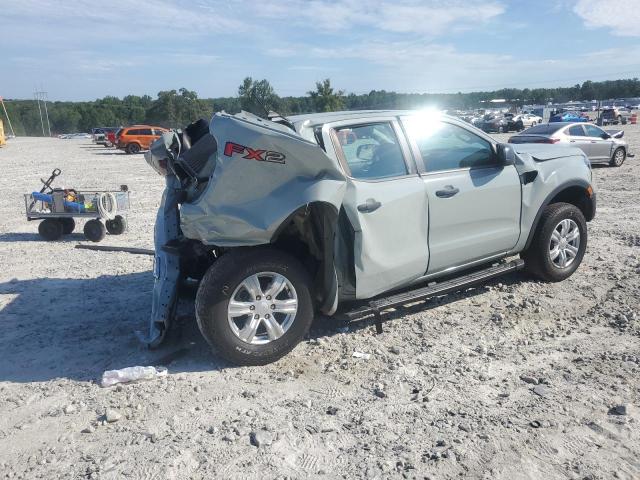 Photo 3 from auction – 2022 FORD RANGER with VIN 1FTER4EH4NLD17934