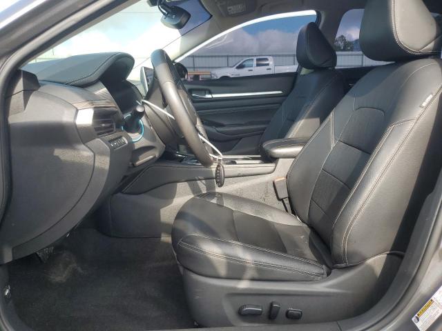 Photo 7 from auction – 2020 NISSAN ALTIMA SL with VIN 1N4BL4EW0LC253333