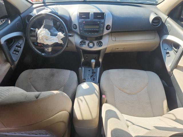 Photo 8 from auction – 2007 TOYOTA RAV4 LIMIT with VIN JTMBK31V676023384