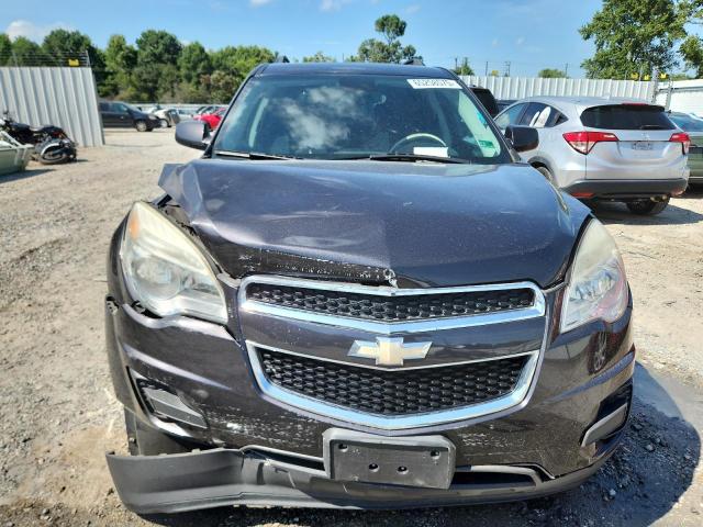 Photo 5 from auction – 2013 CHEVROLET EQUINOX LT with VIN 2GNALDEK2D6414107