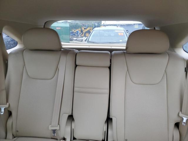 Photo 10 from auction – 2014 LEXUS RX 350 BAS with VIN 2T2BK1BA6EC251578