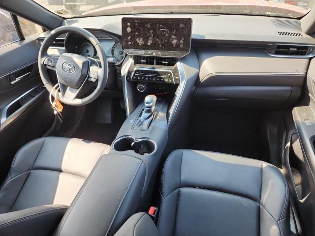 Photo 8 from auction – 2023 TOYOTA VENZA LE with VIN JTEAAAAH5PJ129301