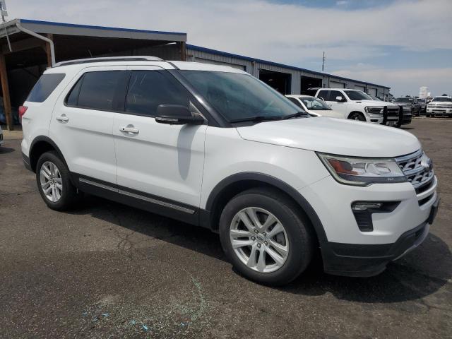 Zdjęcie 4 z aukcji – 2019 FORD EXPLORER XLT z VIN 1FM5K8D82KGB47294