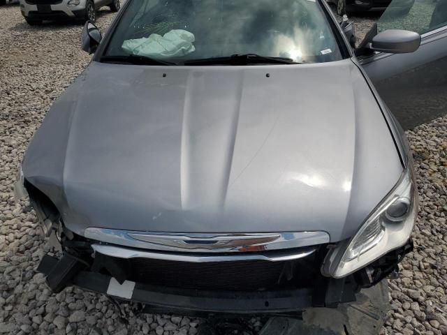 Photo 11 from auction – 2013 CHRYSLER 200 TOURIN with VIN 1C3BCBEB3DN654655