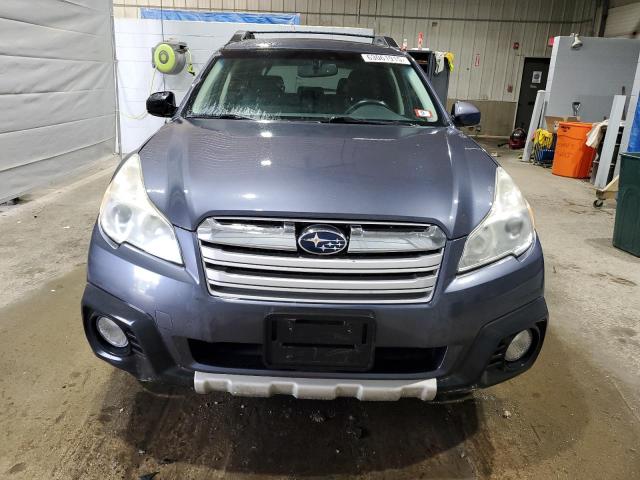 Снимка 5 от търг – 2014 SUBARU OUTBACK 2. с VIN 4S4BRBLC0E3293125