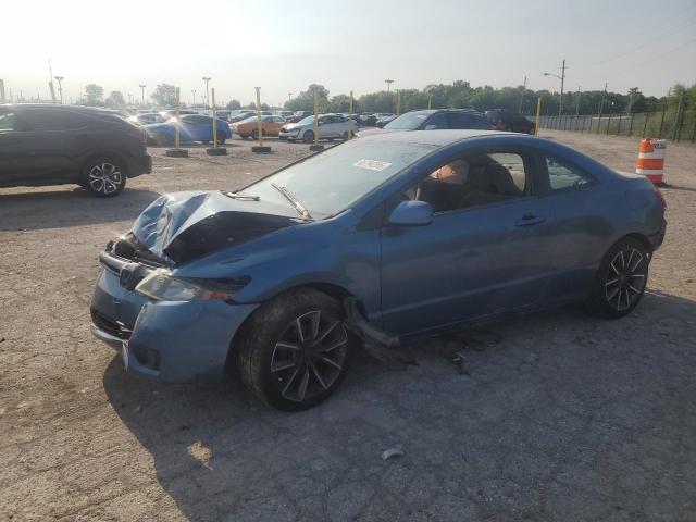 HONDA CIVIC 2006 with VIN 2HGFG11686H573314 - Photo from auction