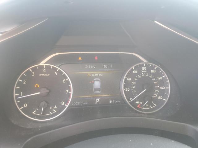Photo 9 from auction – 2016 NISSAN MURANO S with VIN 5N1AZ2MG0GN126493