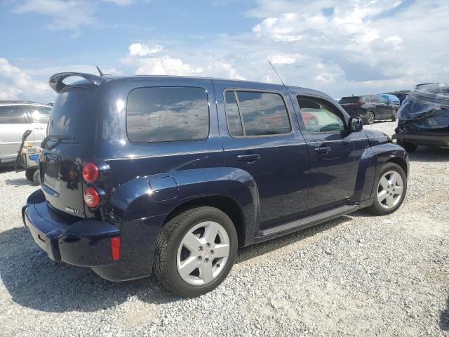 Photo 3 from auction – 2010 CHEVROLET HHR LT with VIN 3GNBABDV2AS651011