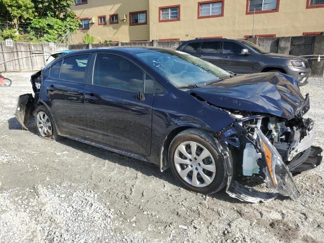 Photo 4 from auction – 2025 TOYOTA COROLLA LE with VIN 5YFB4MDE6SP252984