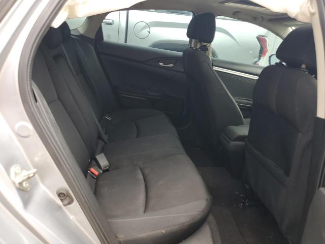 Photo 10 from auction – 2018 HONDA CIVIC EX with VIN 2HGFC2F78JH605657