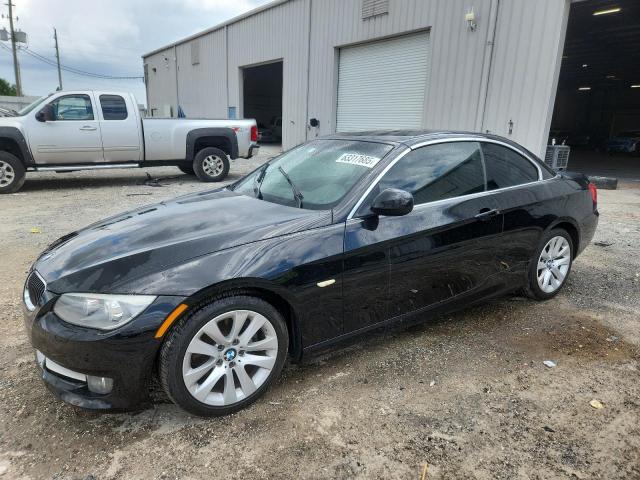 Photo 1 from auction – 2013 BMW 328 I with VIN WBADW3C55DJ527912