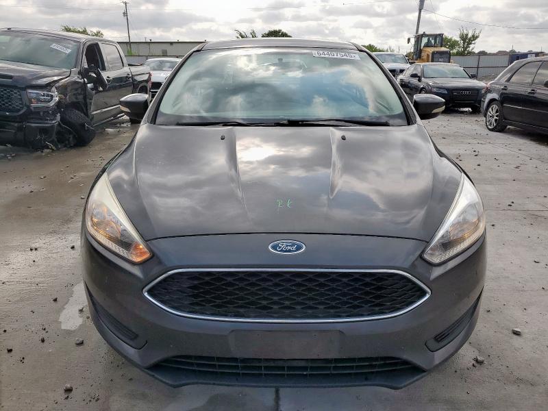 Photo 5 from auction – 2017 FORD FOCUS SE with VIN 1FADP3F24HL325791
