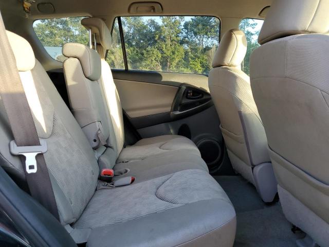 Photo 11 from auction – 2010 TOYOTA RAV4 with VIN 2T3ZF4DV4AW042171