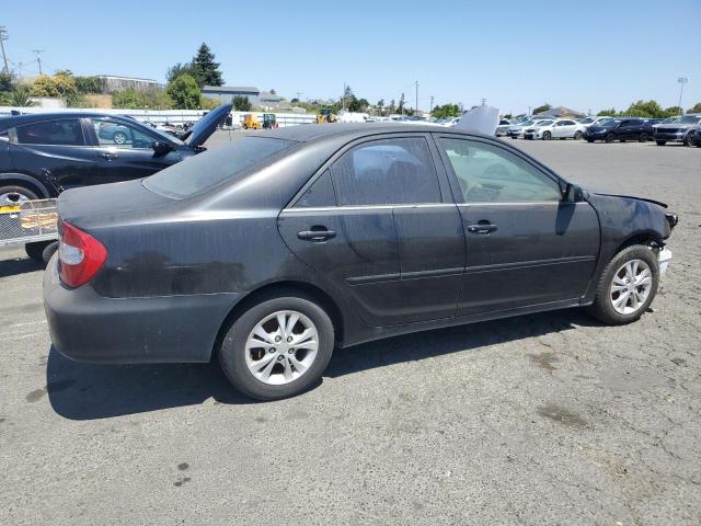 Photo 3 from auction – 2004 TOYOTA CAMRY LE with VIN 4T1BF30K54U077936