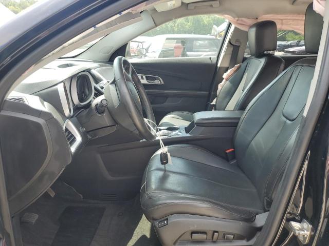 Photo 7 from auction – 2014 CHEVROLET EQUINOX LTZ with VIN 2GNALDEK8E6327166