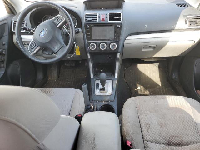 Photo 8 from auction – 2016 SUBARU FORESTER 2 with VIN JF2SJADCXGH454771
