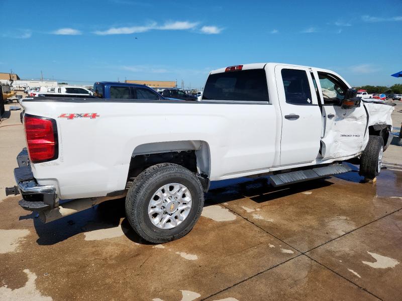 Photo 3 from auction – 2015 CHEVROLET SILVERADO with VIN 1GC5CYC89FZ533708