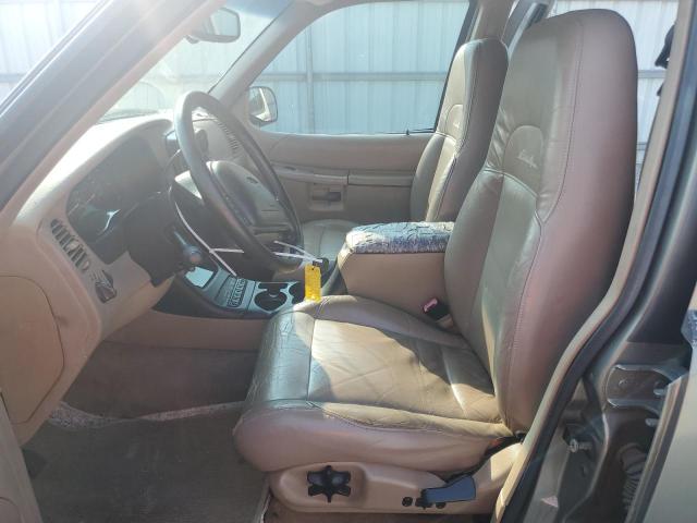 Photo 7 from auction – 1999 FORD EXPLORER with VIN 1FMZU32E0XZA43017