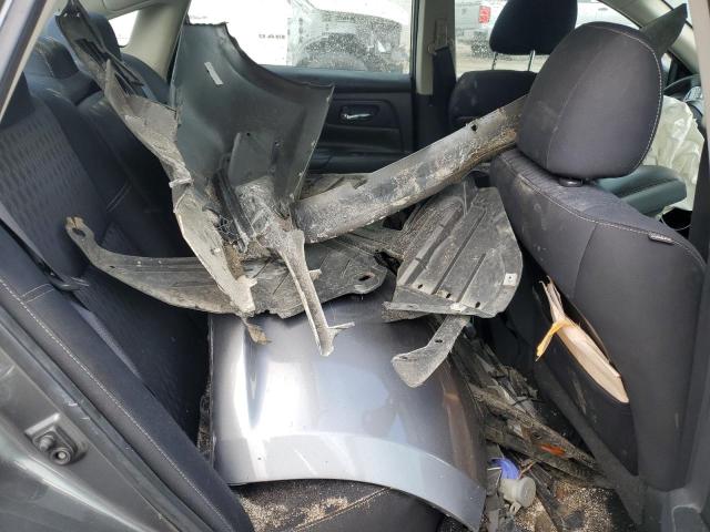 Photo 10 from auction – 2017 NISSAN ALTIMA 2.5 with VIN 1N4AL3AP4HN359302