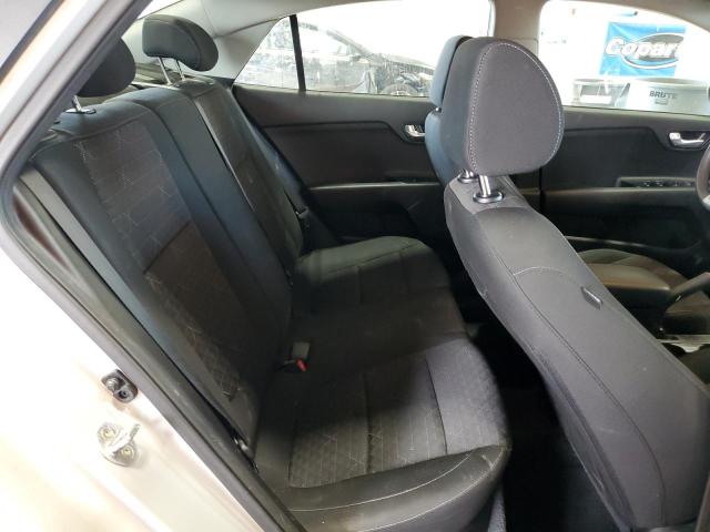 Photo 10 from auction – 2019 KIA RIO S with VIN 3KPA24AB6KE201434
