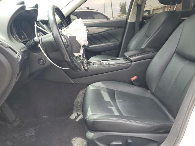 Photo 7 from auction – 2017 INFINITI Q50 PREMIU with VIN JN1EV7AR6HM831006