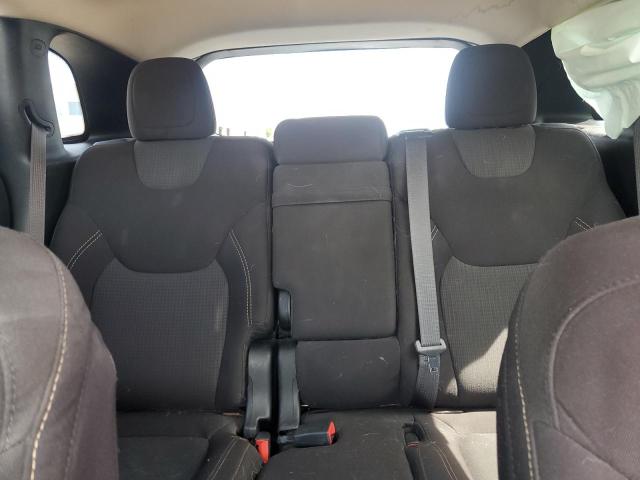 Photo 10 from auction – 2017 JEEP CHEROKEE L with VIN 1C4PJLCB6HW653337