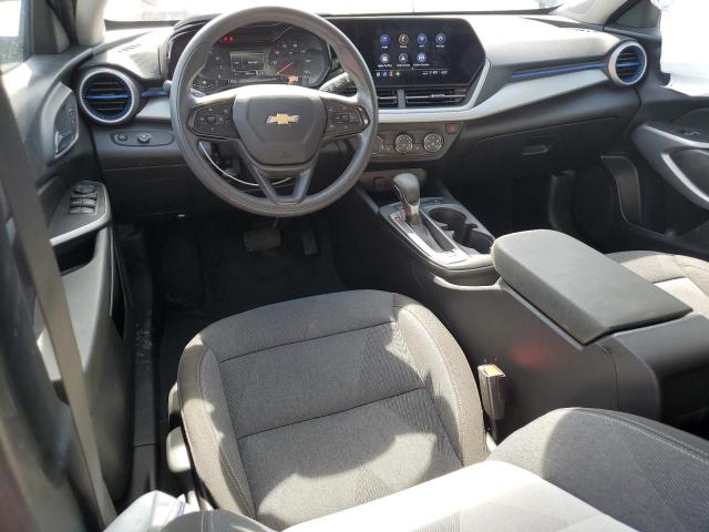 Photo 8 from auction – 2024 CHEVROLET TRAX LS with VIN KL77LFE21RC021452