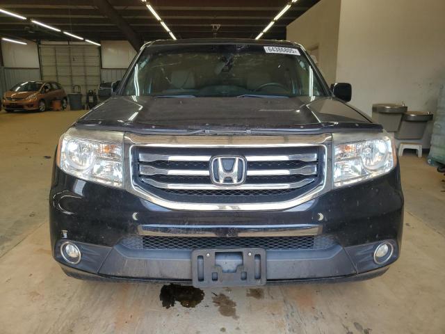 Photo 5 from auction – 2015 HONDA PILOT EXL with VIN 5FNYF3H57FB015589