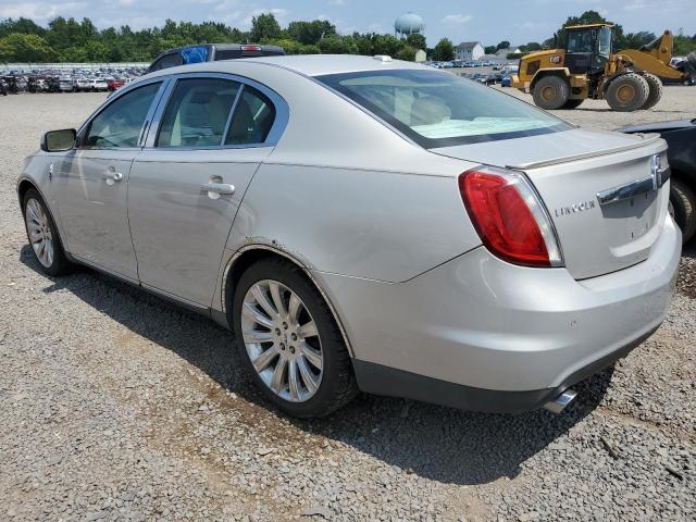 Photo 2 from auction – 2009 LINCOLN MKS with VIN 1LNHM93R89G622819