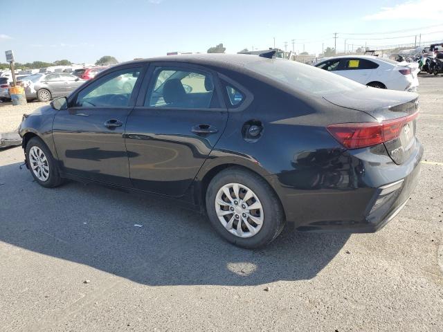 Photo 2 from auction – 2019 KIA FORTE FE with VIN 3KPF24AD6KE034080