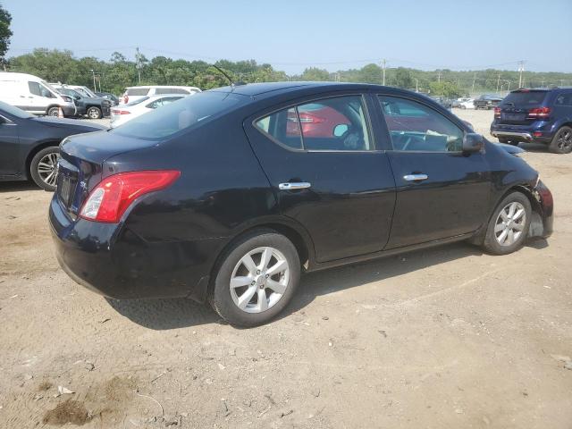 Photo 3 from auction – 2012 NISSAN VERSA S with VIN 3N1CN7AP9CL891788