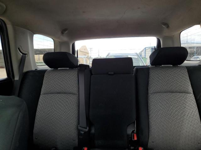 Photo 10 from auction – 2017 TOYOTA 4RUNNER with VIN JTEBU5JR1H5430914