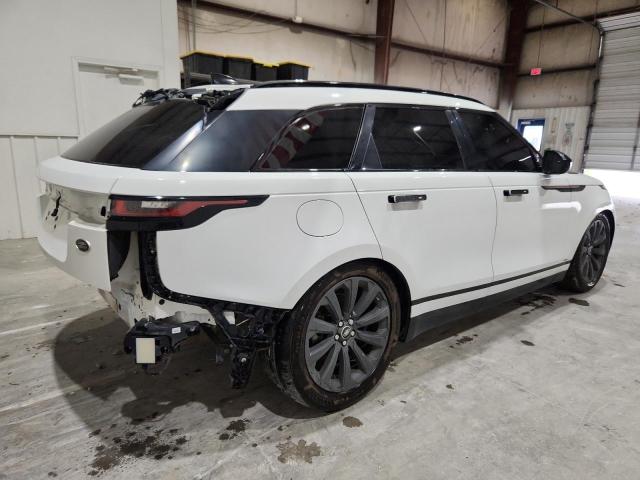 Photo 3 from auction – 2018 LAND ROVER RANGE ROVE with VIN SALYL2RV0JA749714