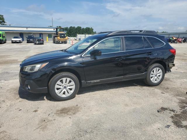 SUBARU OUTBACK 2. 2019 with VIN 4S4BSAFC1K3290434 - Photo from auction