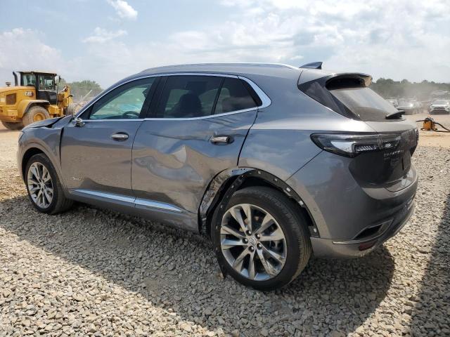 Снимка 2 от търг – 2022 BUICK ENVISION A с VIN LRBFZSR46ND015828