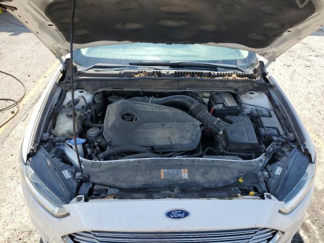 Photo 11 from auction – 2013 FORD FUSION SE with VIN 3FA6P0HR2DR343588