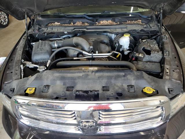 Photo 11 from auction – 2017 RAM 1500 SLT with VIN 3C6RR7LT4HG729242