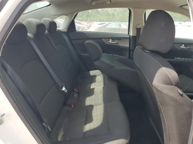 Photo 10 from auction – 2020 KIA FORTE FE with VIN 3KPF24AD4LE170841