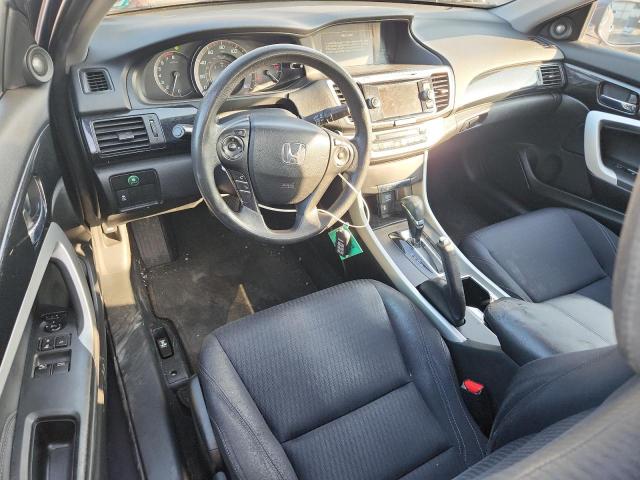 Photo 8 from auction – 2015 HONDA ACCORD EX with VIN 1HGCT1B74FA009535