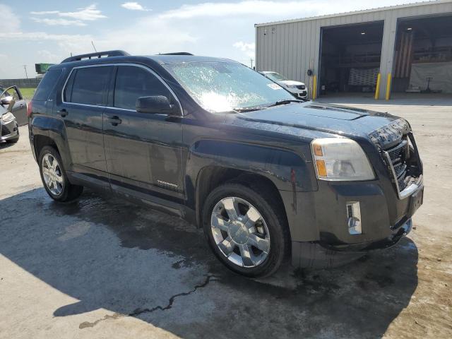 Photo 4 from auction – 2012 GMC TERRAIN SLE with VIN 2GKFLTE5XC6200391