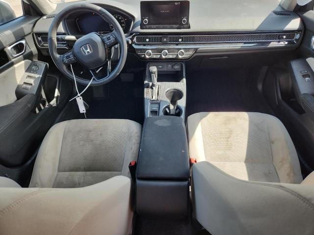 Photo 8 from auction – 2022 HONDA CIVIC EX with VIN JHMFE1F79NX000582