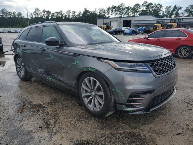 Photo 4 from auction – 2018 LAND ROVER RANGE ROVE with VIN SALYL2RV2JA719498